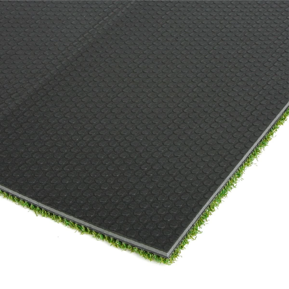 Orlimar Triple Surface Golf Hitting Mat - Image 4