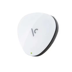 Voice Caddie VC300SE Voice Golf GPS (White)